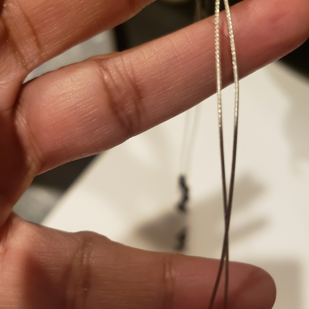 Necklace - Picture 13 of 14